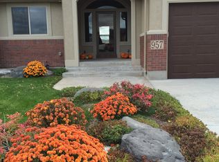 957 Patriot St, Chubbuck, ID 83202