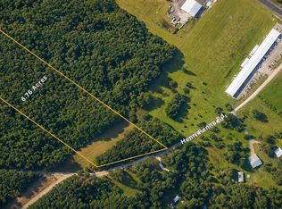 Henri Penne Road Rd, Breaux Bridge, LA 70517
