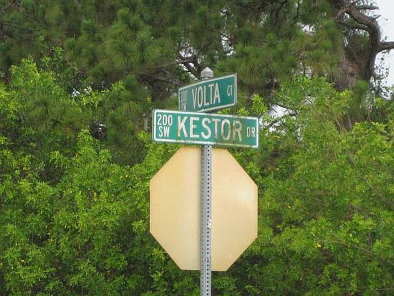 5th image of 228 SW Kestor Dr
