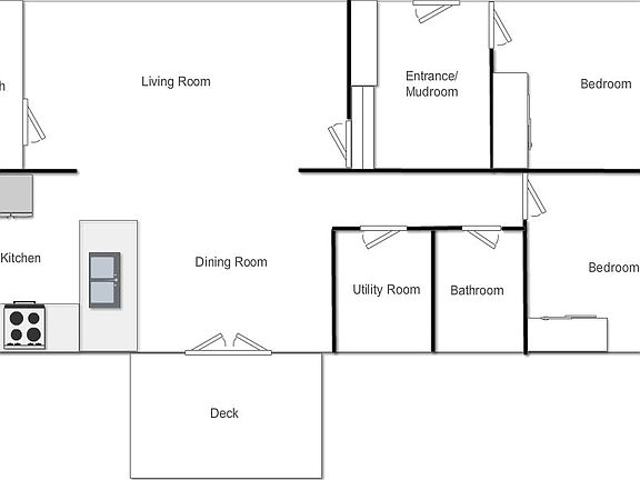 2nd image of this home