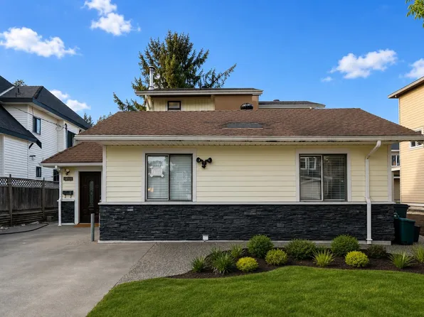 14115 110th Ave, Surrey, BC V3R 1Z3
