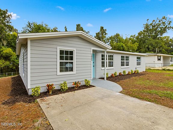 5th image of 2809 PARR Court E
