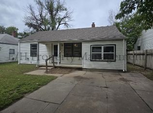 129 S Mount Carmel St, Wichita, KS 67213