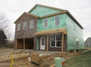 11514 Caswell Springs Way, Louisville, KY 40291