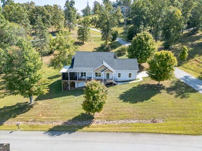 21 Hogue Way, Blairsville, GA, 30512