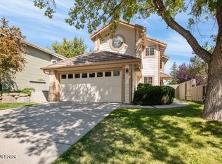 3155 Alpine Creek Rd, Reno, NV 89519