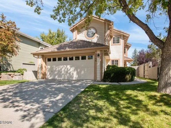 3155 Alpine Creek Rd, Reno, NV 89519