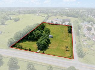 1302 Long Lick Pike, Georgetown, KY 40324