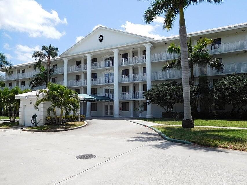 1st image of 2561 Village Boulevard #306
