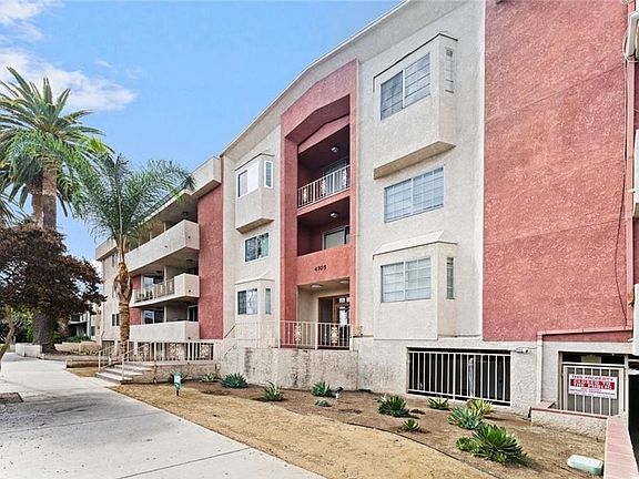 2nd image of 4705 Kester Ave Unit 209