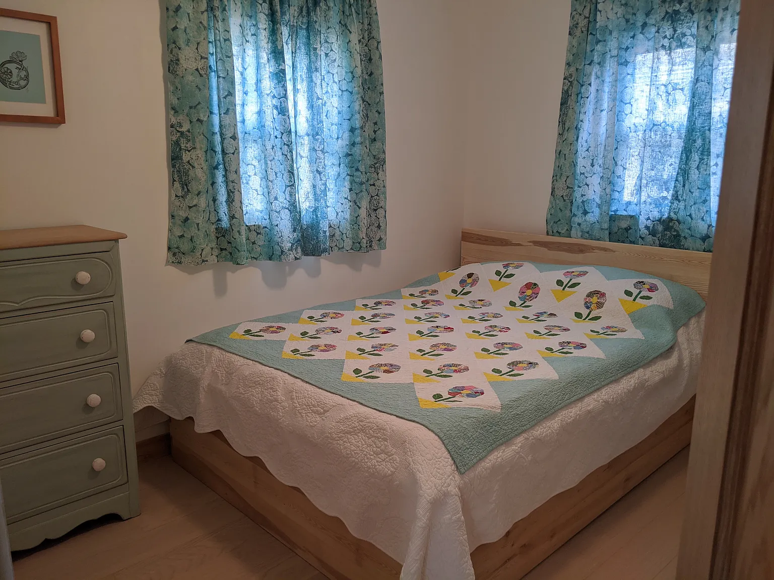 2 bed, 800 sqft, $1,400 — Photo 4