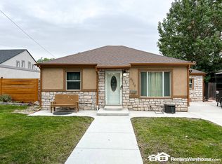 4730 N Clay St, Denver, CO 80211