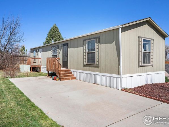 1601 N College Ave UNIT 144, Fort Collins, CO 80524