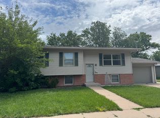 711 S Vine St, North Platte, NE 69101