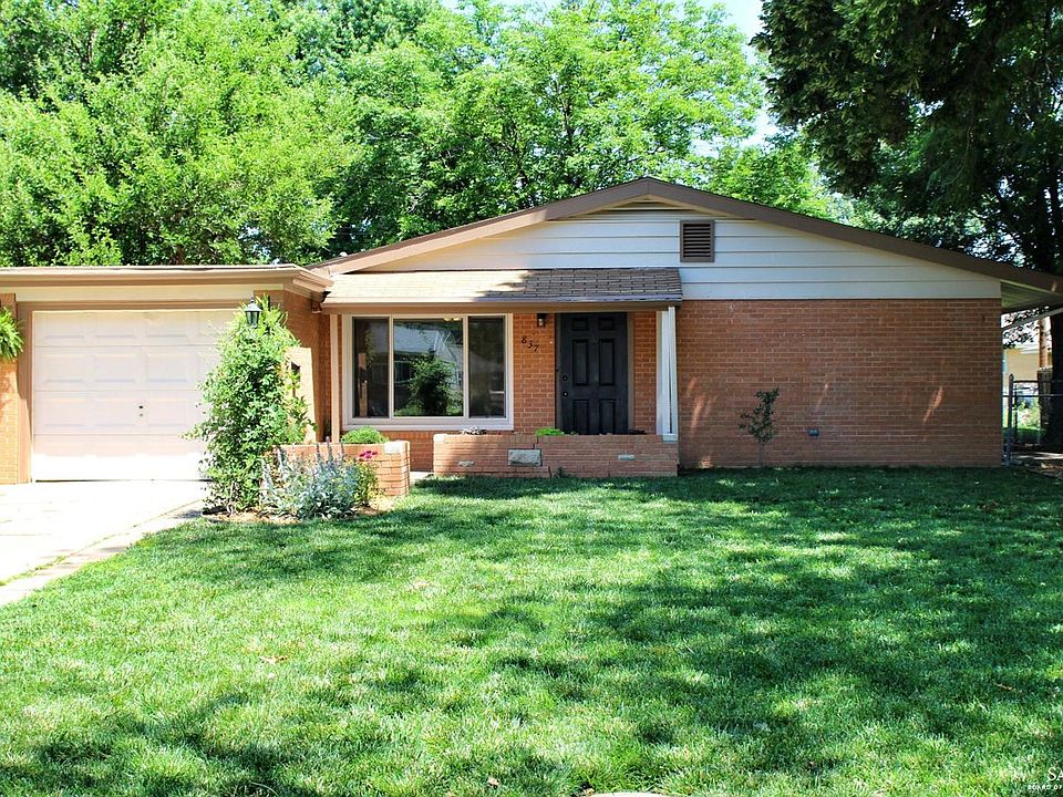 1st image of 837 E Claflin Ave