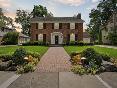 836 Mohegan St, Birmingham, MI, 48009