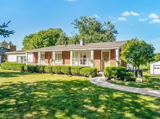 1011 Forest Hill Dr, Marion, OH 43302