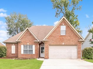 1017 Parkers Cv, Montevallo, AL 35115