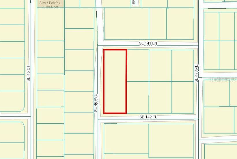 1st image of SE 142nd Pl Lot 1