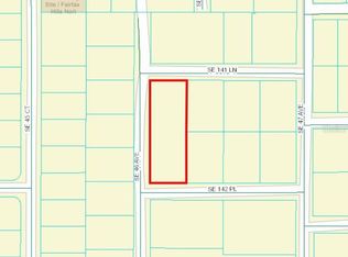 SE 142nd Pl LOT 1, Summerfield, FL 34491