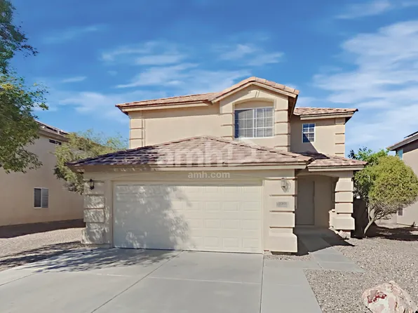 22312 W La Pasada Blvd, Buckeye, AZ 85326