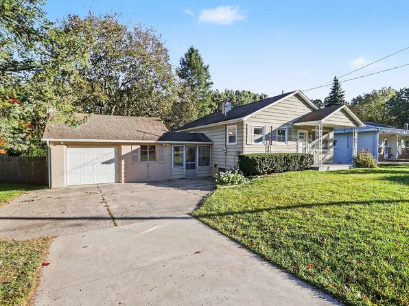 2329 Stanley Ave, Portage, MI 49002