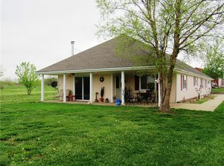 5779 NW State Route Ff Hwy, Adrian, MO 64720