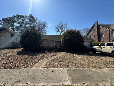 143 E Evans St, Norfolk, VA, 23503