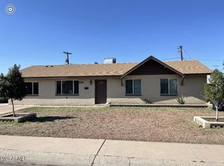 5848 N 62nd Dr, Glendale, AZ 85301
