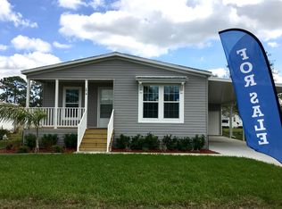 174 Crossways Dr, Leesburg, FL 34788