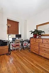 Rented by J Misrahi Realty Corp