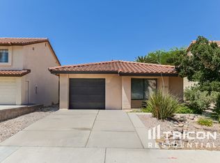 1731 Carita Ave, Henderson, NV 89014