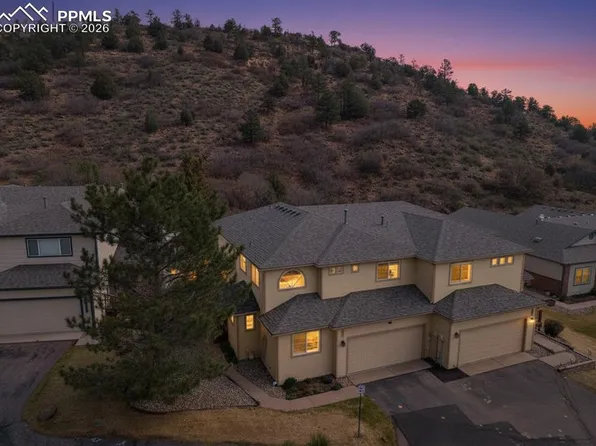 2261 Palm Dr #C, Colorado Springs, CO 80918