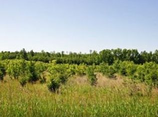 Brugger Rd, Black Creek, WI 54106