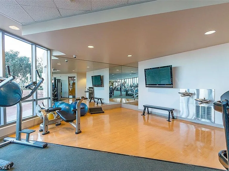 200 W Sahara Ave #1208 — Photo 26