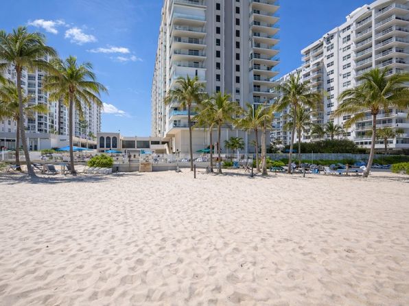 1000 S Ocean Blvd APT 5L