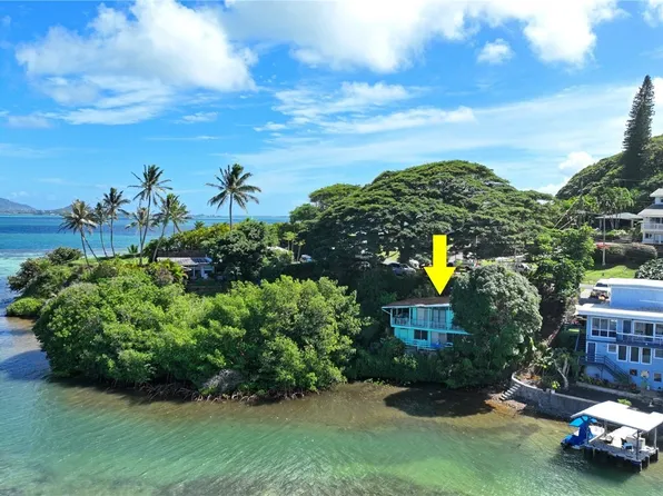 47-91 Kamehameha Hwy, Kaneohe, HI 96744