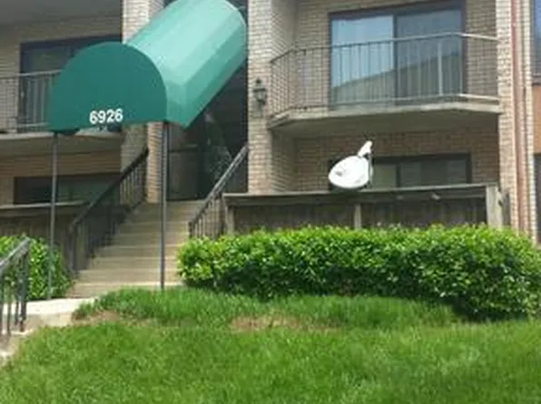 6926 Hanover Pkwy #2, Greenbelt, MD 20770