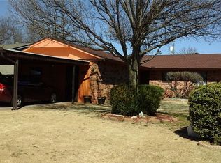 313 NW 89th St, Oklahoma City, OK 73114