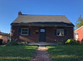 131 Dell St #131, Emmaus, PA 18049