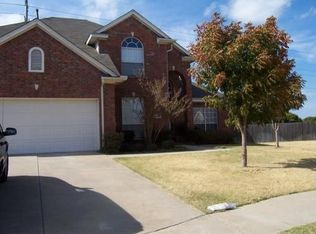 4753 Poppy Hills Dr, Frisco, TX 75035