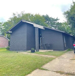 4012 Monterey Ct, Montgomery, AL, 36116