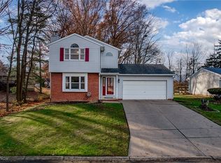 1831 Woodbine Cir NE, Massillon, OH 44646