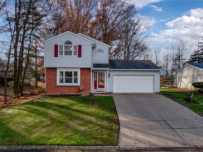 1831 Woodbine Cir NE, Massillon, OH, 44646