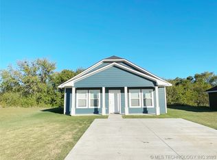 1010 Westgate Ave, Durant, OK 74701