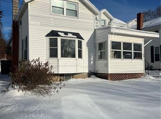 510 Hannibal St, Fulton, NY 13069