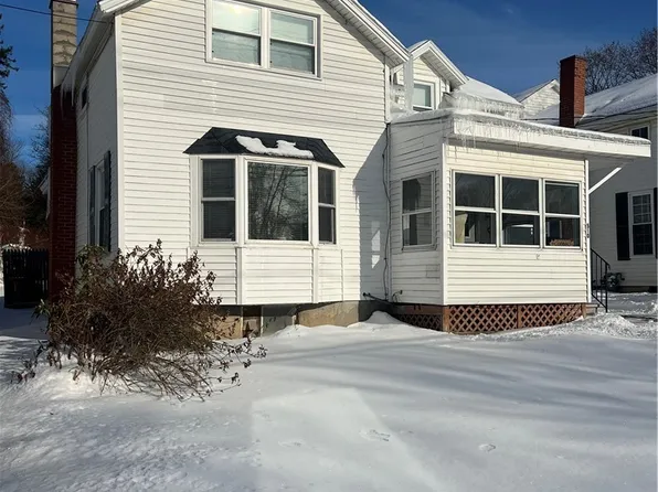 510 Hannibal St, Fulton, NY 13069