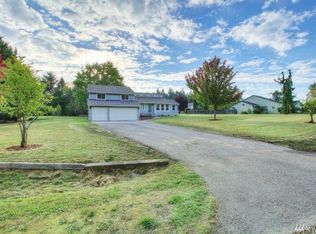 4016 Foxhall Dr NE, Olympia, WA 98516