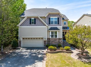 304 Liberty Rose Dr, Morrisville, NC 27560