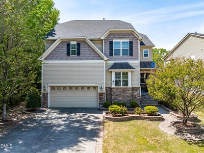 304 Liberty Rose Dr, Morrisville, NC, 27560